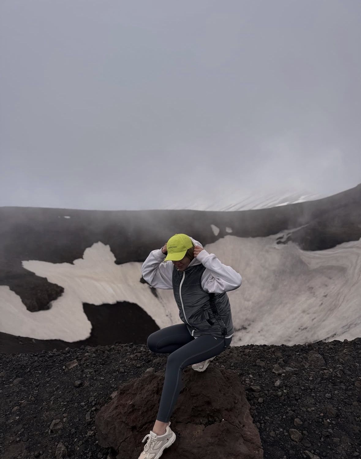 Mount Etna E-bike half-day tour